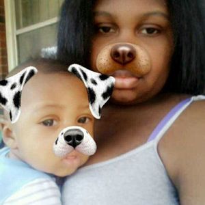 Meet your Posher, Kaysha